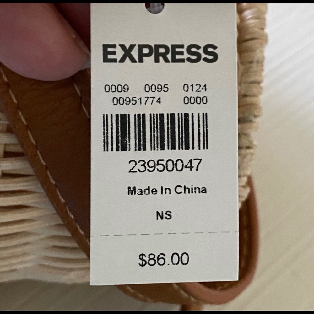 Express bag - Picture 11 of 11